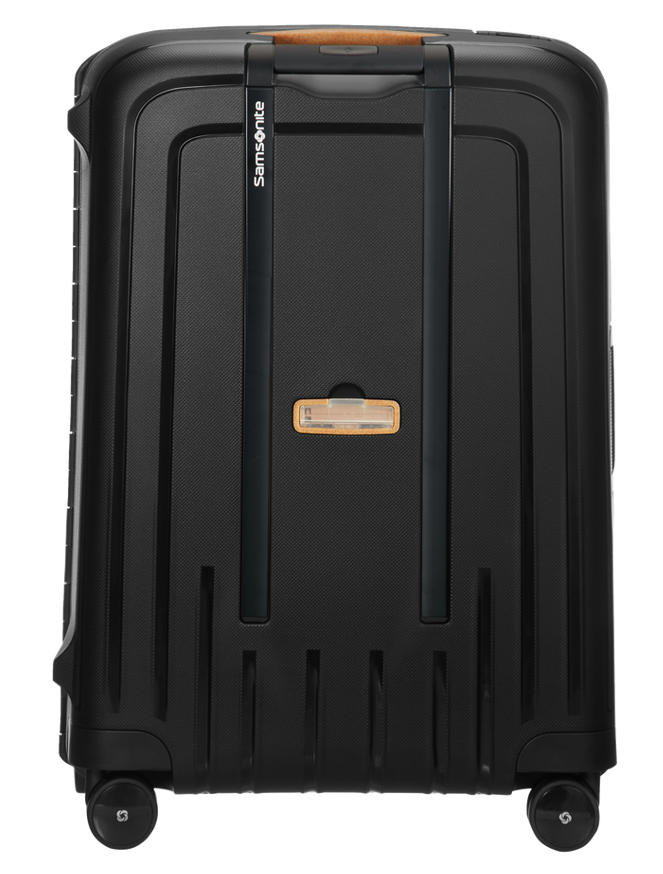  Samsonite S'Cure ECO 75cm Large 4-Wheel Spinner Suitcase