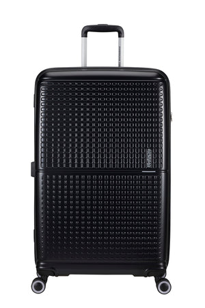 American Tourister Geopop 77cm 4-Wheel Large Suitcase