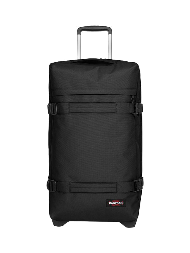  Eastpak Transit'R L 79cm 2-Wheel Soft-Sided Holdall