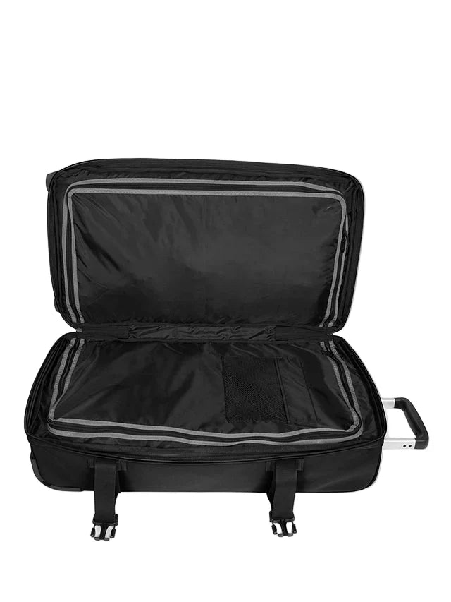  Eastpak Transit'R L 79cm 2-Wheel Soft-Sided Holdall