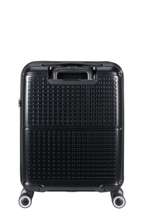  American Tourister Geopop 55cm 4-Wheel Cabin Case