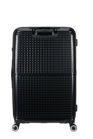  American Tourister Geopop 77cm 4-Wheel Large Suitcase