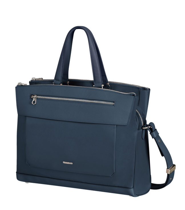  Samsonite Zalia 2.0 14 Inch Laptop Ladies Business Bag