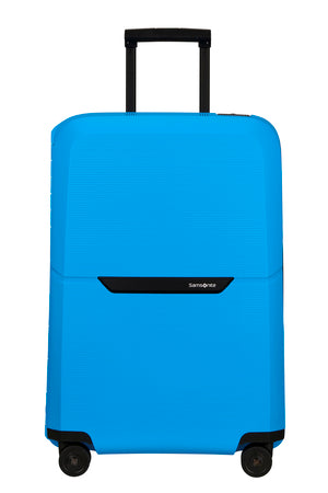  Samsonite Magnum ECO 69cm Medium 4 Wheel Spinner Suitcase