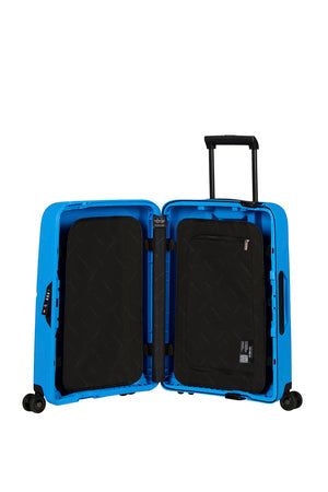  Samsonite Magnum ECO 55cm 4-Wheel Spinner Cabin Case