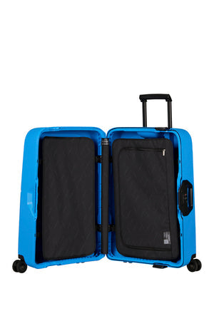  Samsonite Magnum ECO 69cm Medium 4 Wheel Spinner Suitcase