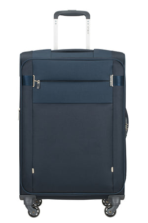  Samsonite Citybeat 66cm Medium Expandable Spinner Case