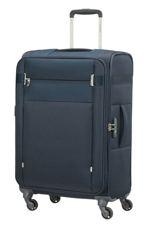 Samsonite Citybeat 66cm Medium Expandable Spinner Case