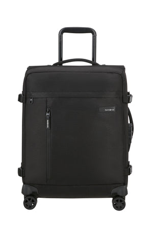  Samsonite Roader 55cm Spinner Cabin Case