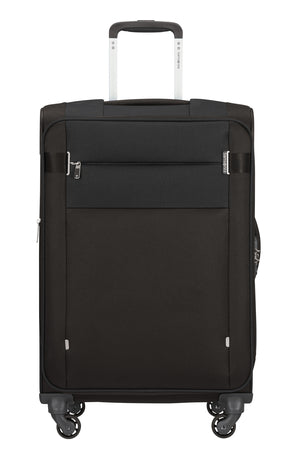  Samsonite Citybeat 66cm Medium Expandable Spinner Case