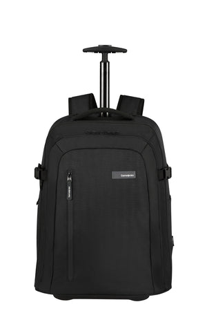 Samsonite Roader 55cm Cabin 2-Wheel Laptop Backpack