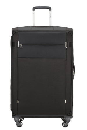  Samsonite Citybeat 78cm Large Expandable Spinner Case