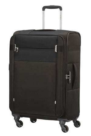  Samsonite Citybeat 66cm Medium Expandable Spinner Case