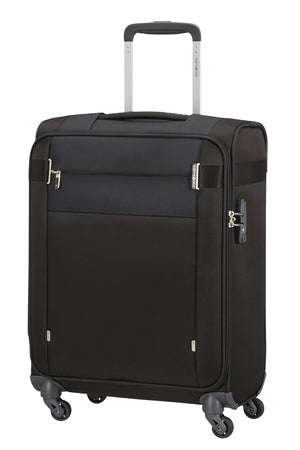  Samsonite Citybeat 55cm Spinner Cabin Case