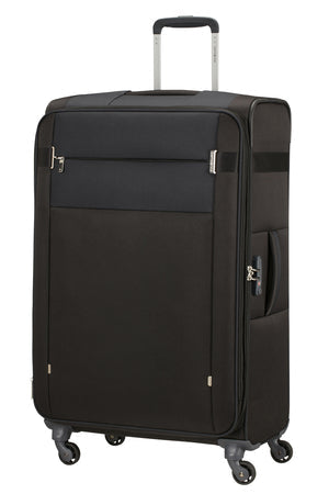  Samsonite Citybeat 78cm Large Expandable Spinner Case
