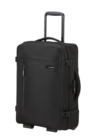  Samsonite Roader 55cm Cabin 2-Wheel Duffle Bag