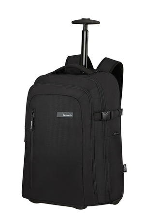  Samsonite Roader 55cm Cabin 2-Wheel Laptop Backpack
