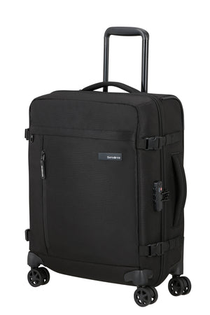  Samsonite Roader 55cm Spinner Cabin Case