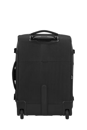  Samsonite Roader 55cm Cabin 2-Wheel Duffle Bag