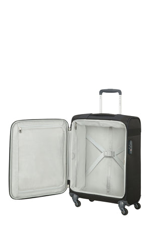  Samsonite Citybeat 55cm Spinner Cabin Case
