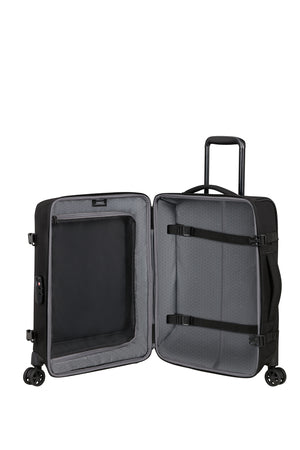 Samsonite Roader 55cm Spinner Cabin Case