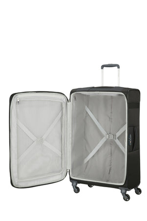  Samsonite Citybeat 78cm Large Expandable Spinner Case