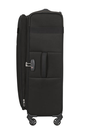  Samsonite Citybeat 78cm Large Expandable Spinner Case