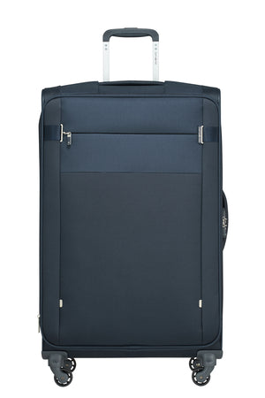  Samsonite Citybeat 78cm Large Expandable Spinner Case