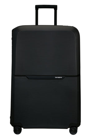  Samsonite Magnum ECO 81cm Extra Large Spinner Suitcase