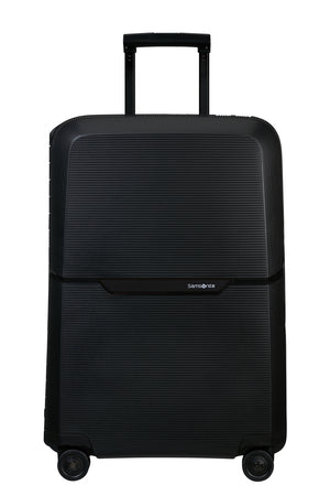 Samsonite Magnum ECO 69cm Medium 4 Wheel Spinner Suitcase