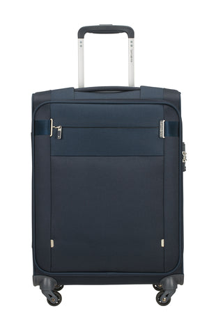  Samsonite Citybeat 55cm Spinner Cabin Case