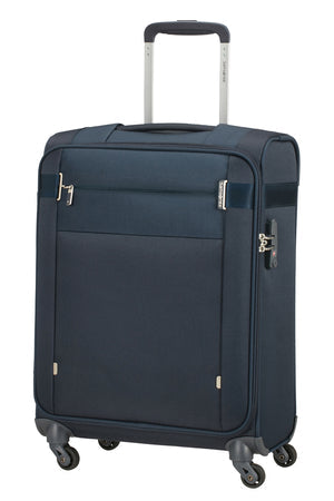  Samsonite Citybeat 55cm Spinner Cabin Case