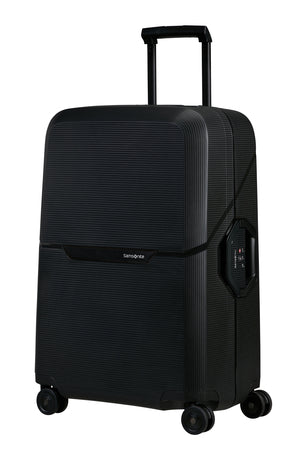  Samsonite Magnum ECO 69cm Medium 4 Wheel Spinner Suitcase