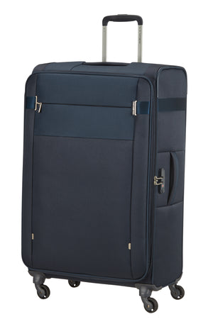  Samsonite Citybeat 78cm Large Expandable Spinner Case