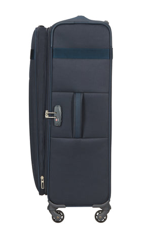  Samsonite Citybeat 78cm Large Expandable Spinner Case