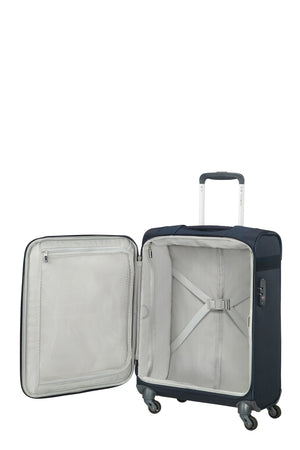 Samsonite Citybeat 55cm Spinner Cabin Case