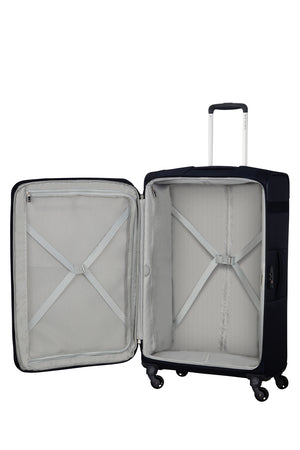 Samsonite Citybeat 78cm Large Expandable Spinner Case