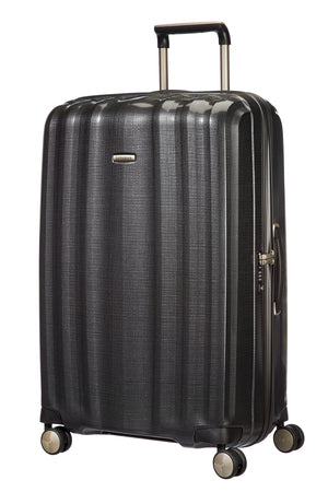  Samsonite Lite Cube 82cm Extra Large 4-Wheel Suitcase