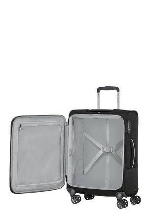  Samsonite Popsoda 55cm Spinner Cabin Case