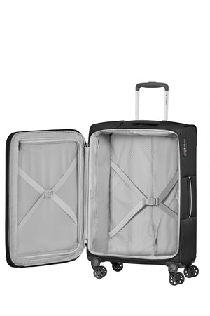  Samsonite Popsoda 78cm Large Expandable Spinner Case