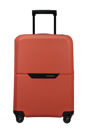  Samsonite Magnum ECO 55cm 4-Wheel Spinner Cabin Case