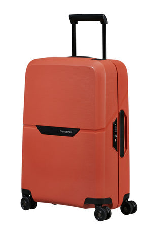  Samsonite Magnum ECO 55cm 4-Wheel Spinner Cabin Case