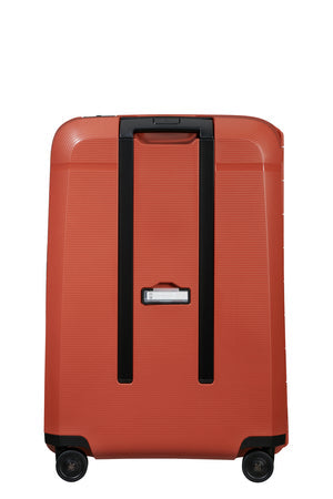  Samsonite Magnum ECO 75cm Large 4-Wheel Spinner Suitcase