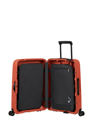  Samsonite Magnum ECO 55cm 4-Wheel Spinner Cabin Case