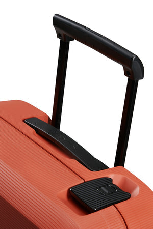  Samsonite Magnum ECO 55cm 4-Wheel Spinner Cabin Case