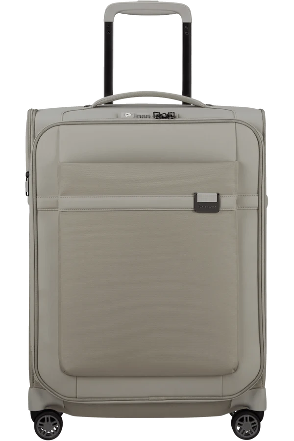  Samsonite Airea 55x40x20cm 4-Wheel Spinner Cabin Case