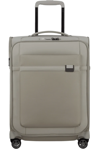 Samsonite Airea 55x40x20cm 4-Wheel Spinner Cabin Case