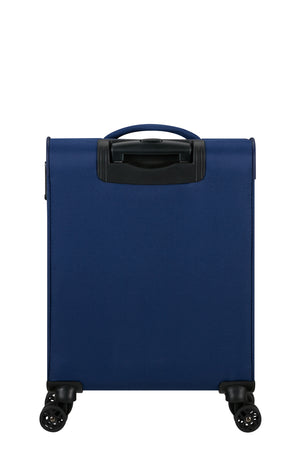  American Tourister Sea Seeker 55x40x20cm Spinner Cabin Case