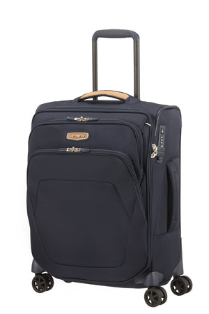  Samsonite Spark SNG Eco 4-Wheel Spinner Cabin Case 55x40x20cm