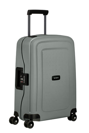  Samsonite S'Cure ECO 55cm 4-Wheel Spinner Cabin Case